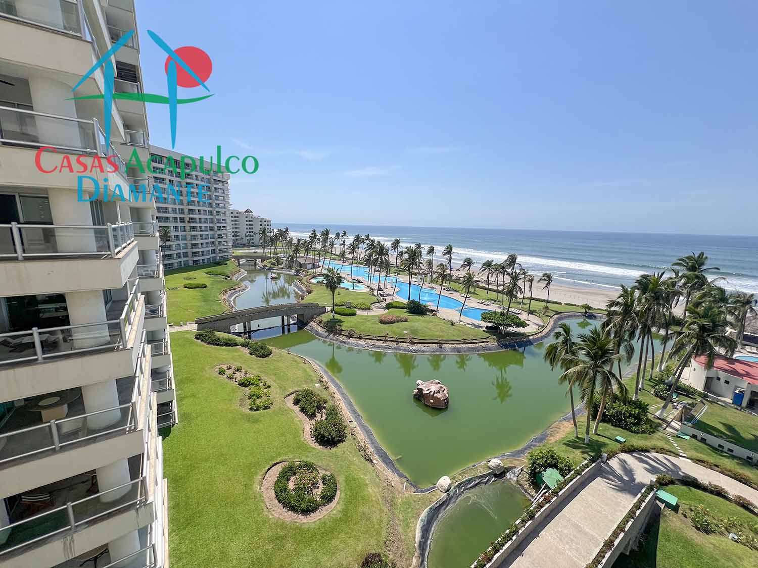 Mayan Island Playa Petén 601 - Terraza 10 Mayan Island Playa Petén 601 - Terraza 10